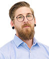 Elias Ruosteinen