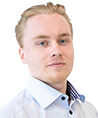 Valter Holmberg