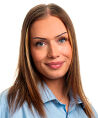 Fanny Särkinen