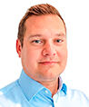 Ville Hallström