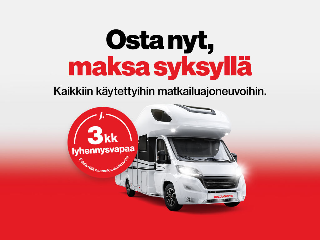 3 kk lyhennysvapaa 