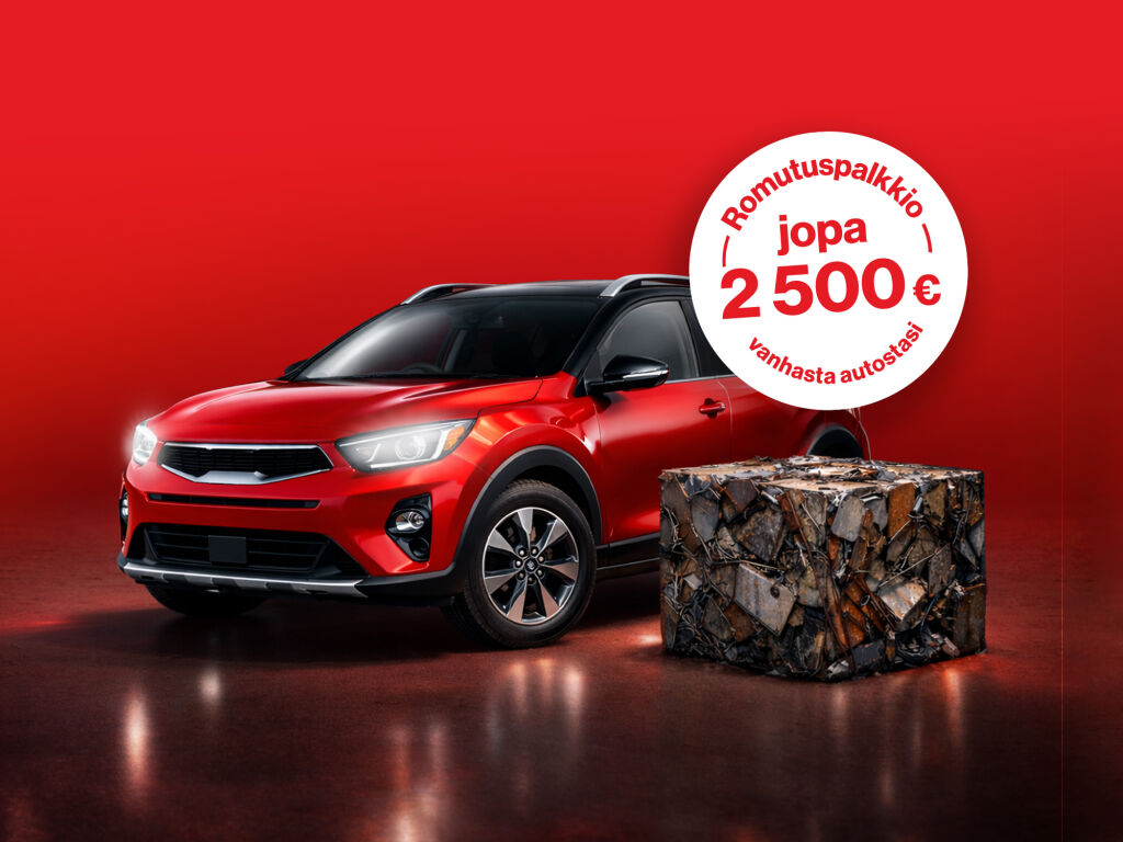 Romutuspalkkiokampanja