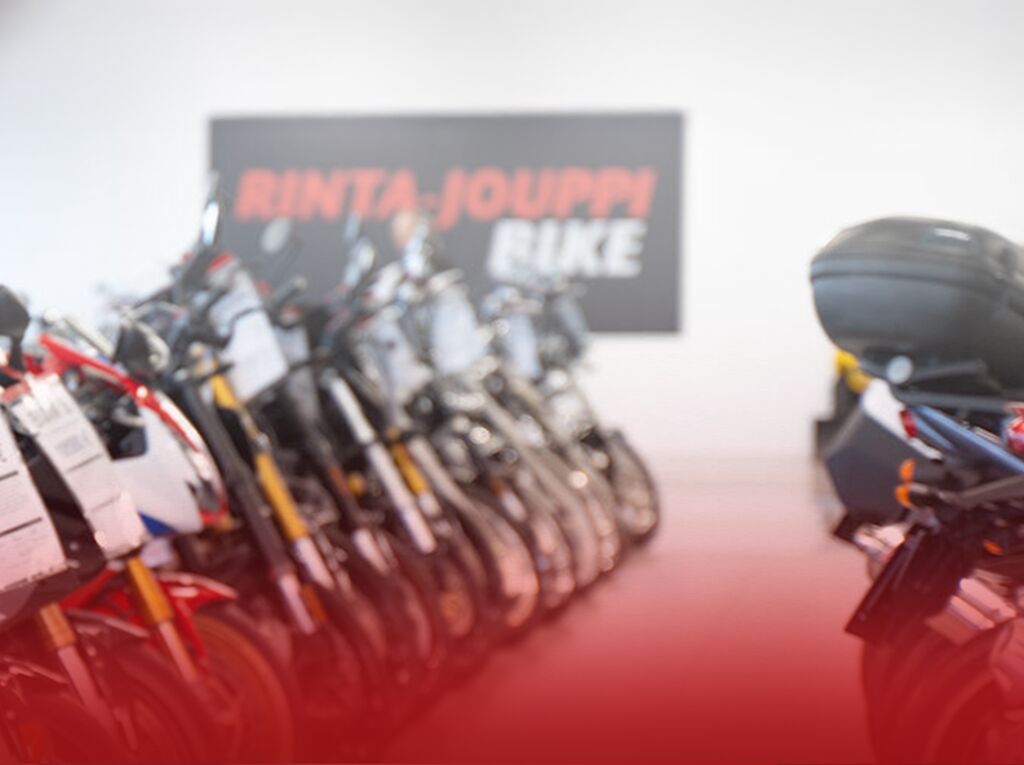 Tsekkaa MP-messujen pyörät etukäteen