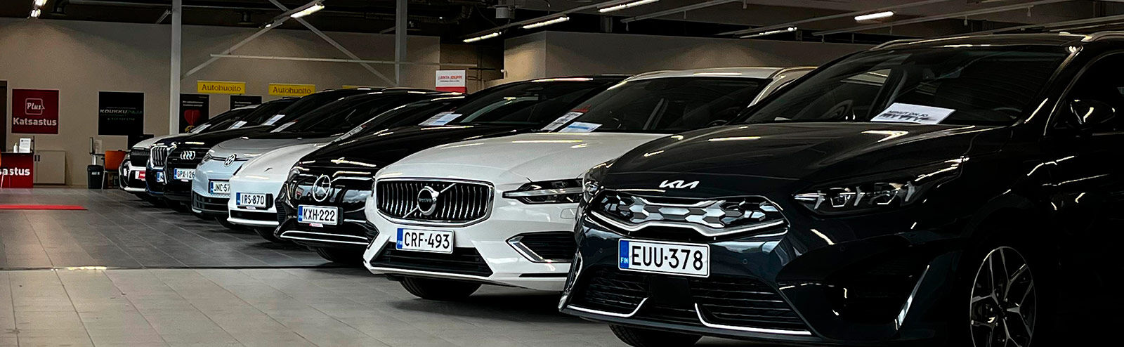 J. Rinta-Jouppi Hyvinkää – Tervetuloa ostoksille!