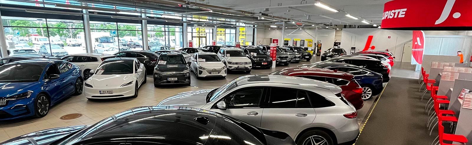 J. Rinta-Jouppi Hyvinkää – Tervetuloa ostoksille!