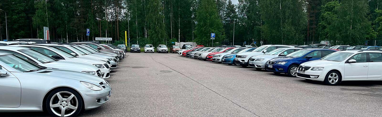 J. Rinta-Jouppi Hyvinkää – Tervetuloa ostoksille!