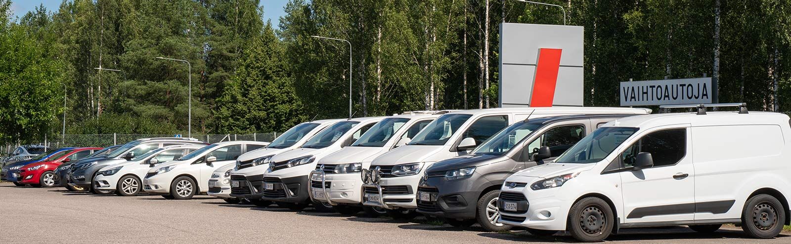 J. Rinta-Jouppi Hyvinkää – Tervetuloa ostoksille!