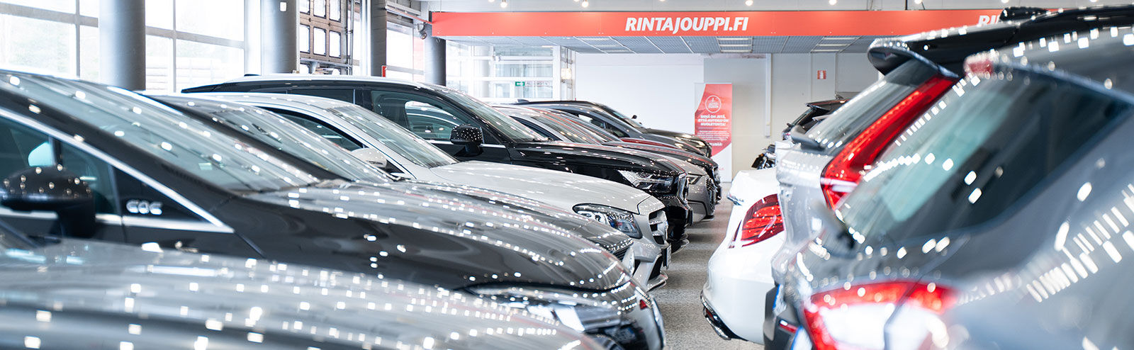 J. Rinta-Jouppi Jyväskylä – Tervetuloa ostoksille!