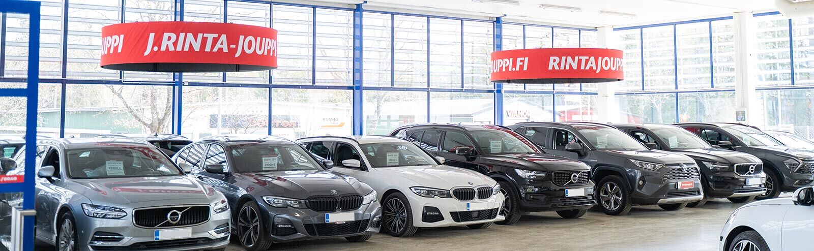 J. Rinta-Jouppi Porvoo