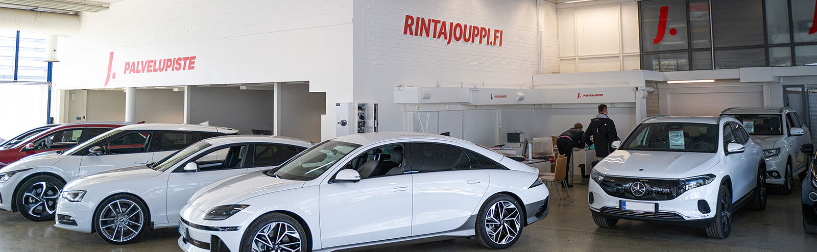 J. Rinta-Jouppi Porvoo