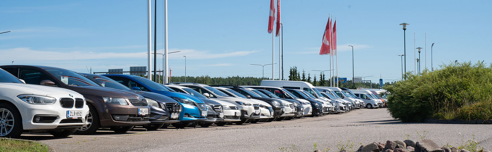 J. Rinta-Jouppi Raisio – Tervetuloa ostoksille!