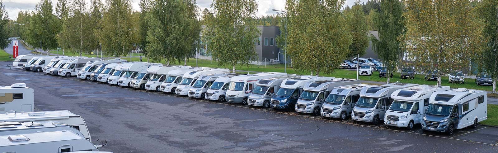 J. Rinta-Jouppi Lahti – Tervetuloa ostoksille!