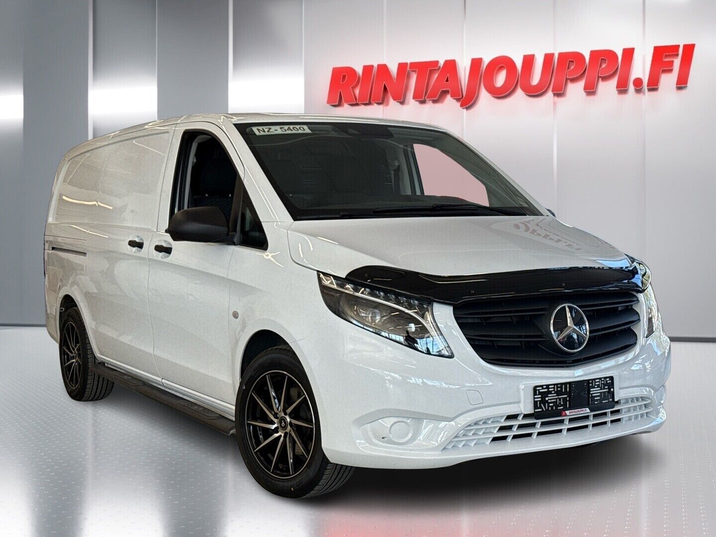 Mercedes-Benz Vito 2023, kuva 1/24