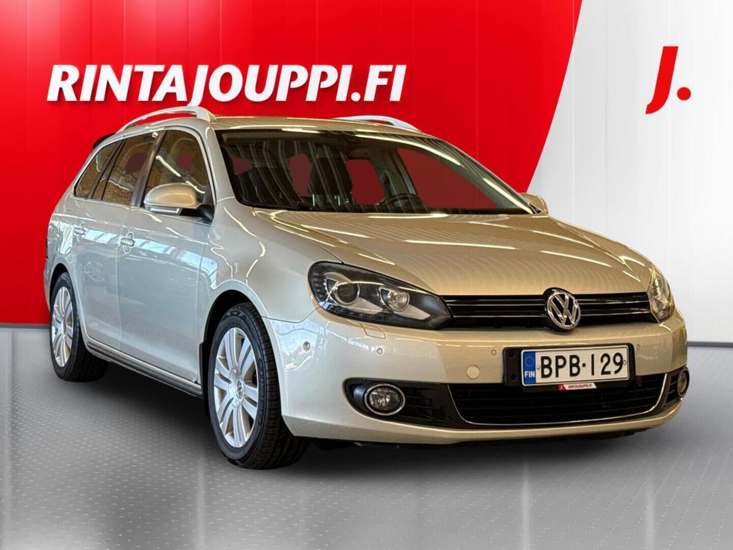 Volkswagen Golf 2012, kuva 1/28