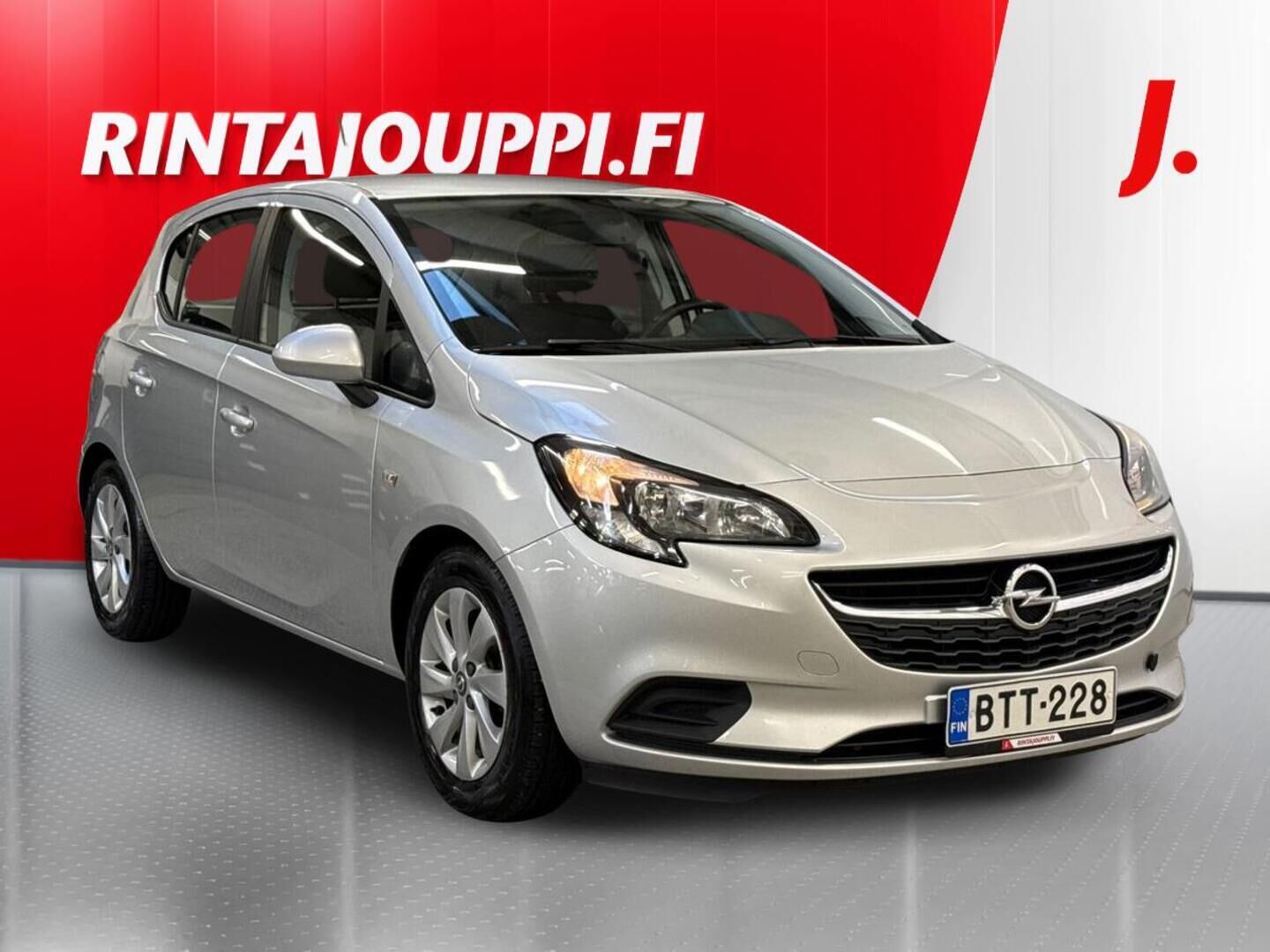 Opel Corsa 2017, kuva 1/31