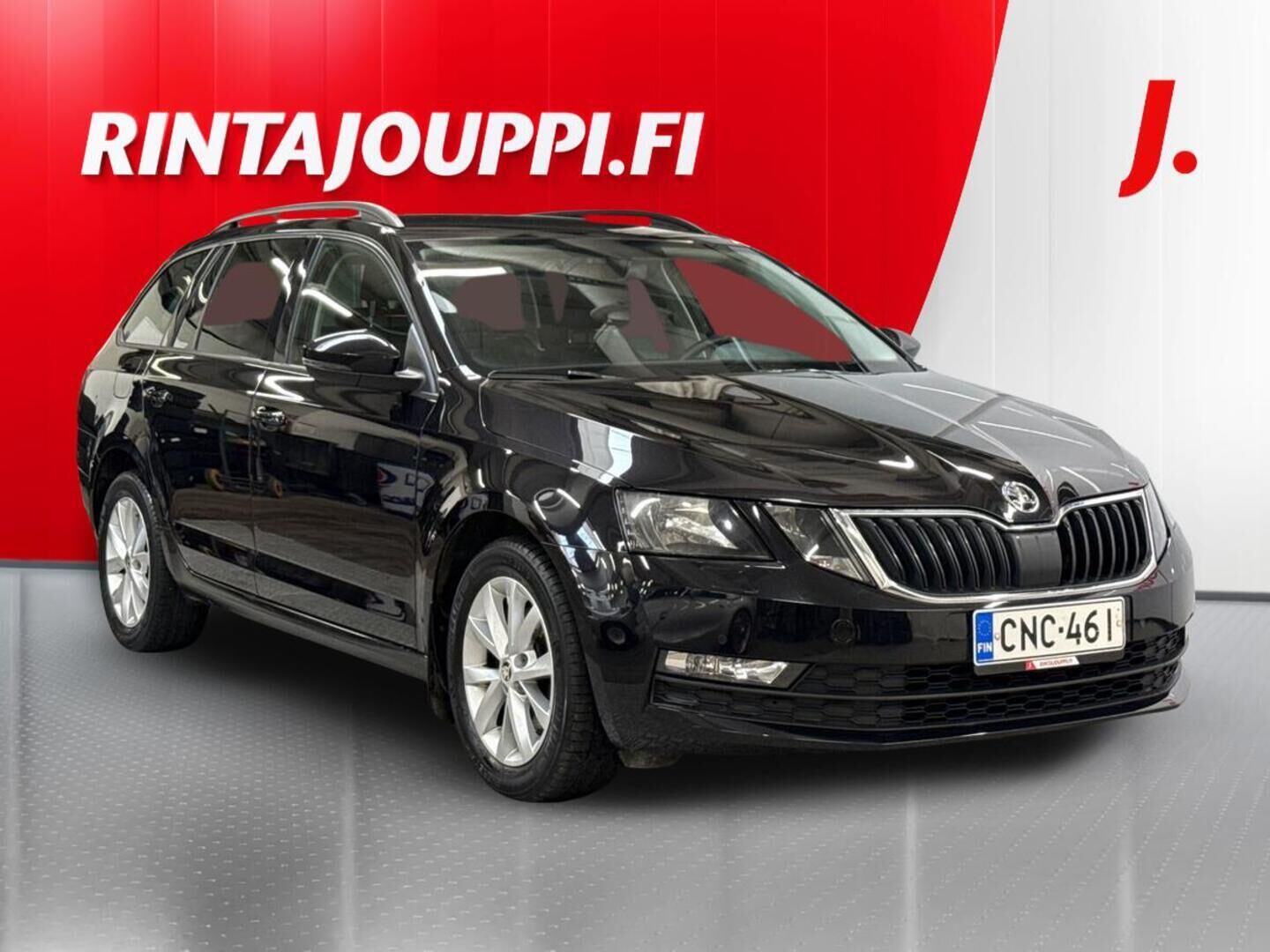 Skoda Octavia 2019, photo 1/31