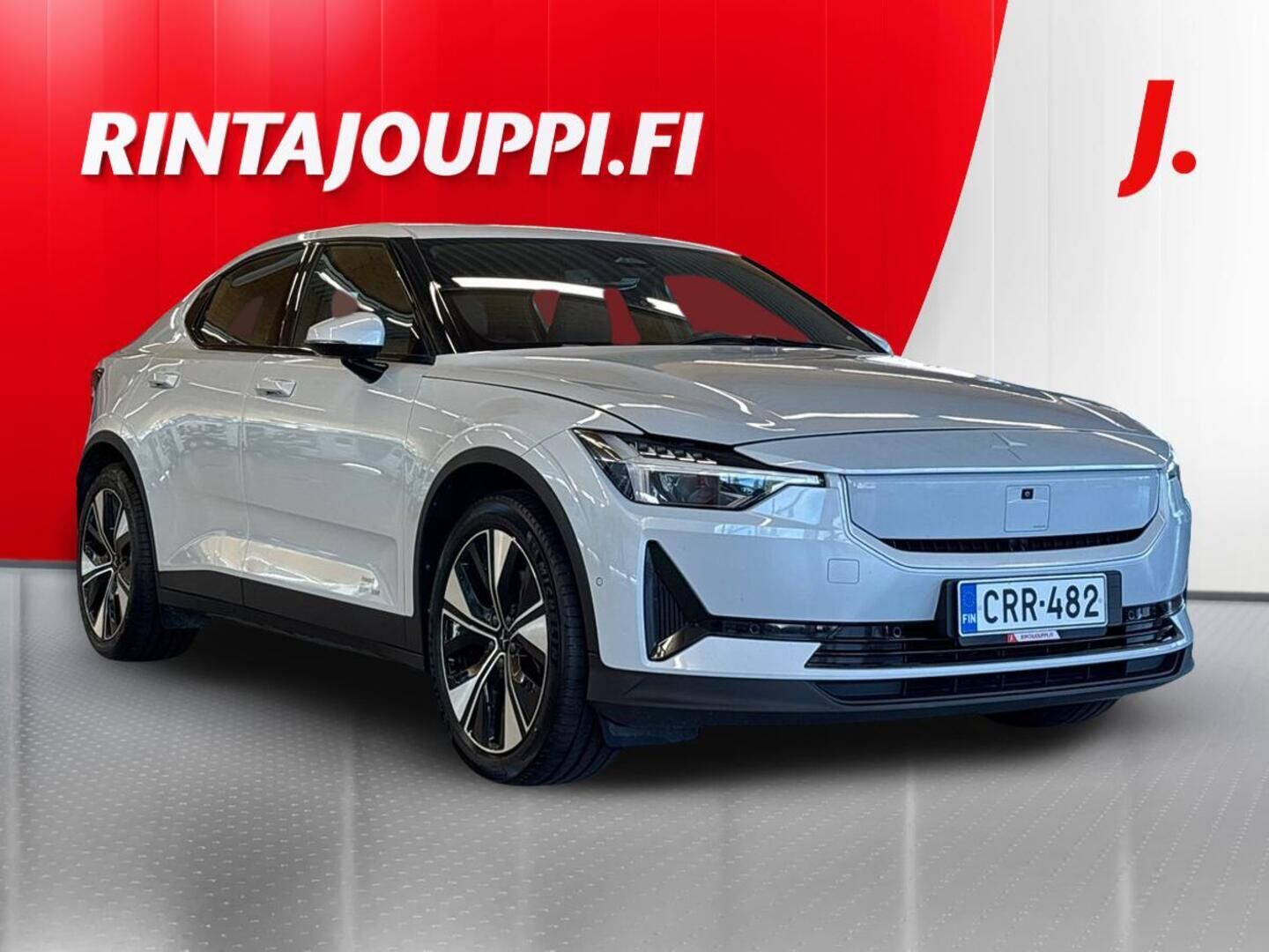 Polestar 2 2024, kuva 1/33