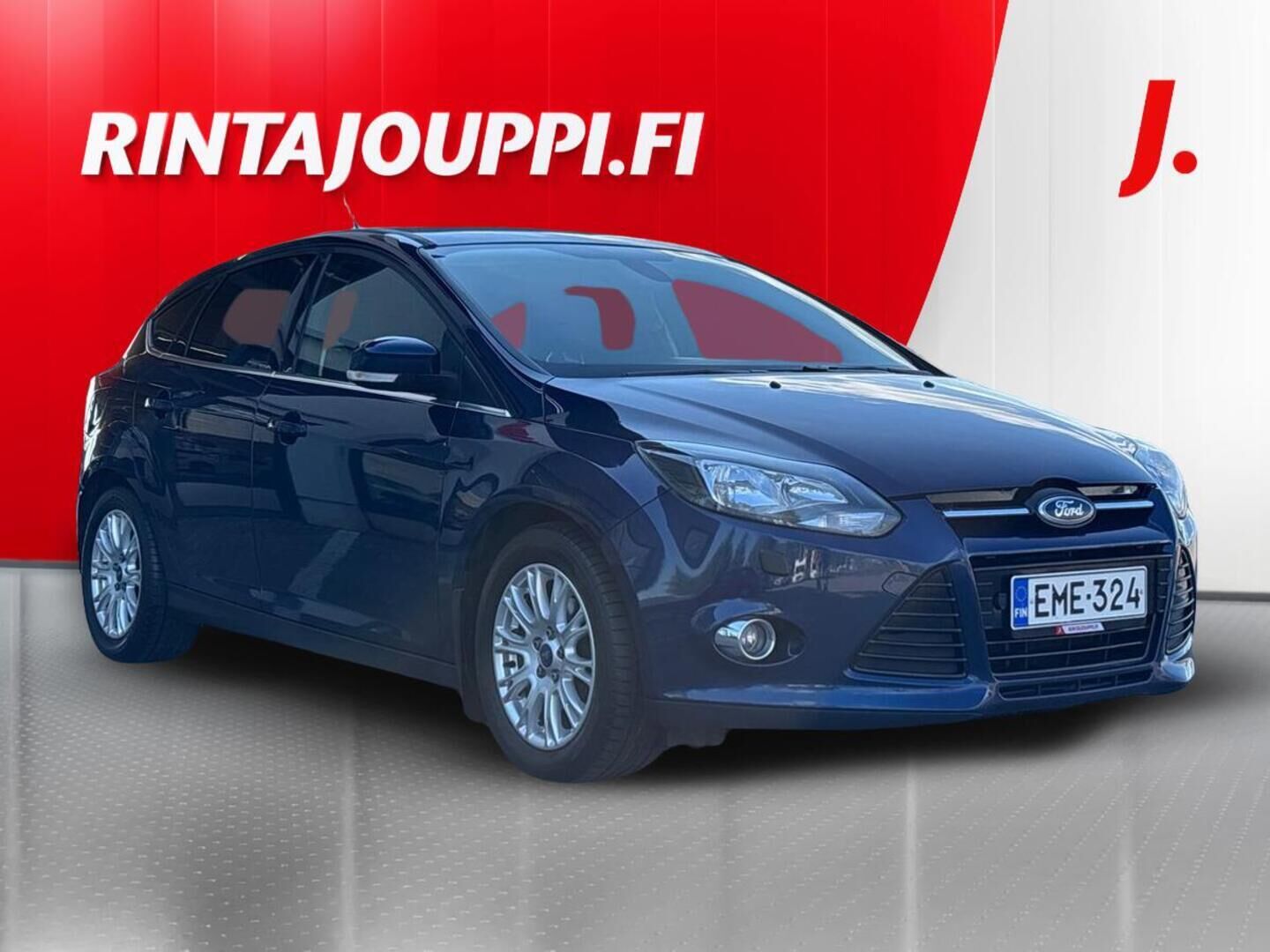 Ford Focus 2013, kuva 1/26