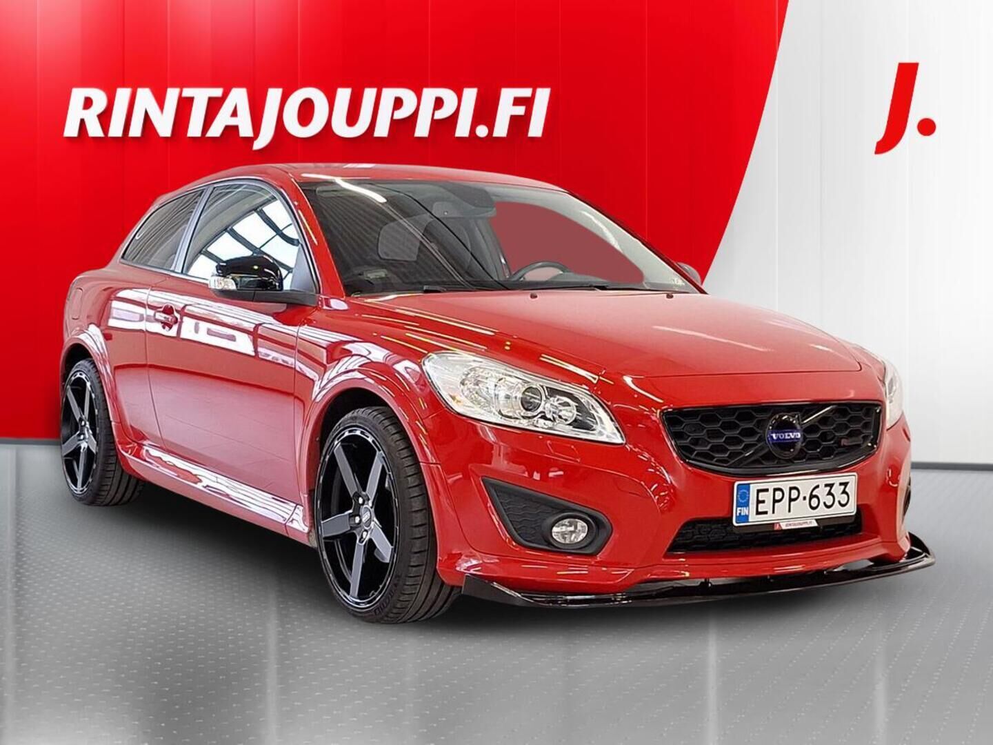 Volvo C30 2,0 R-Design 2012, kuva 1/20