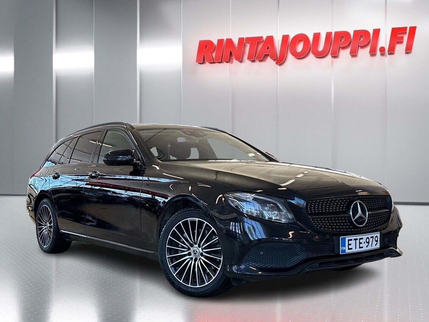 Mercedes-Benz E 2017, kuva 1/27