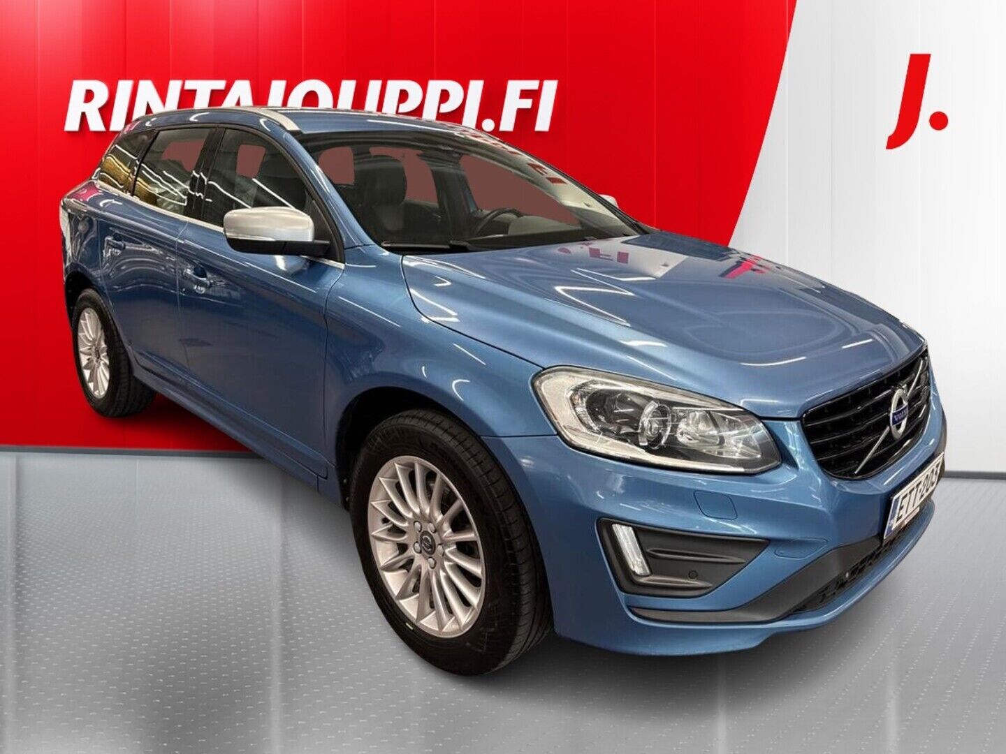 Volvo XC60 D5 AWD Business aut 2015, kuva 1/16