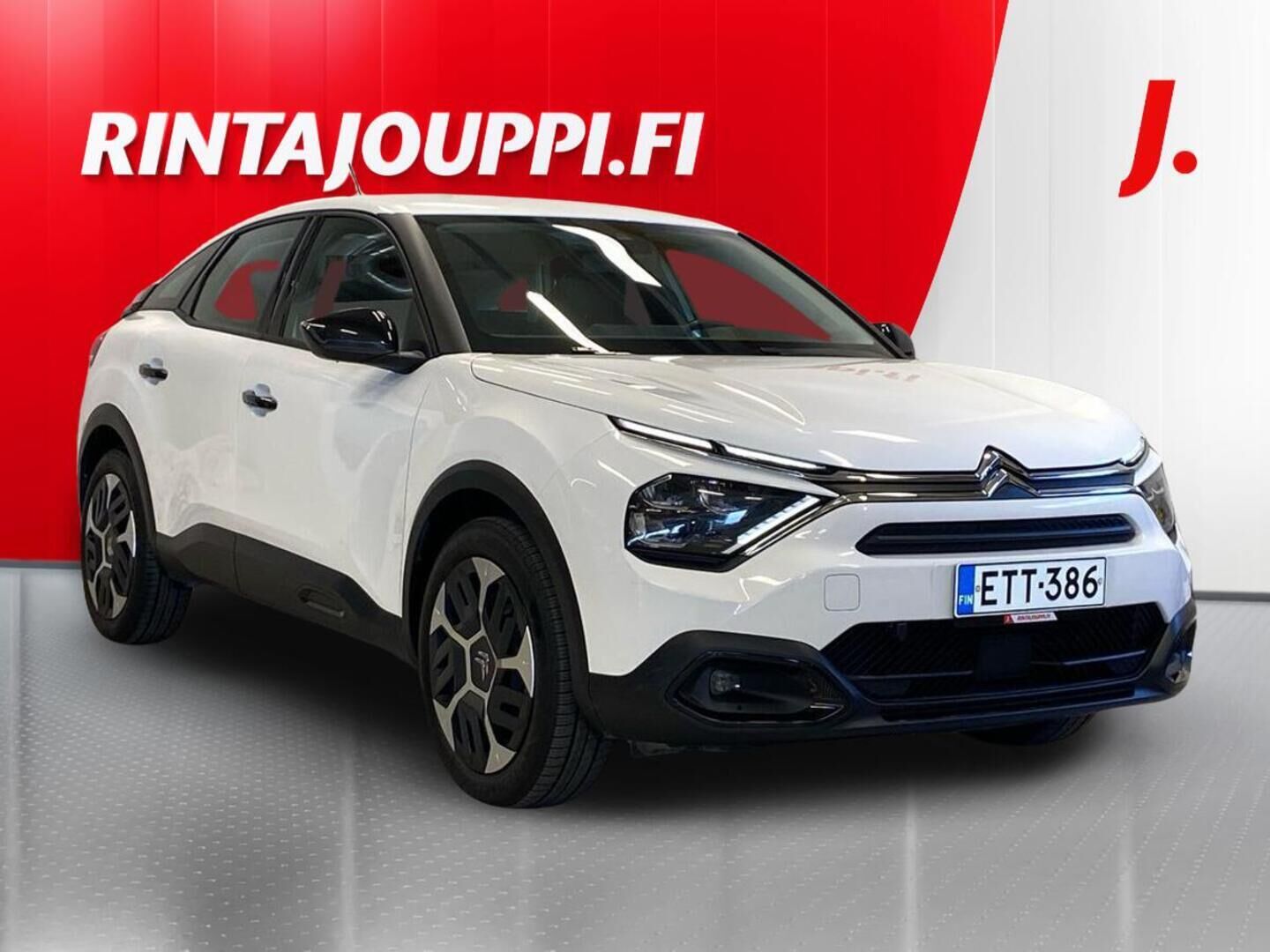 Citroen C4 2021, kuva 1/33