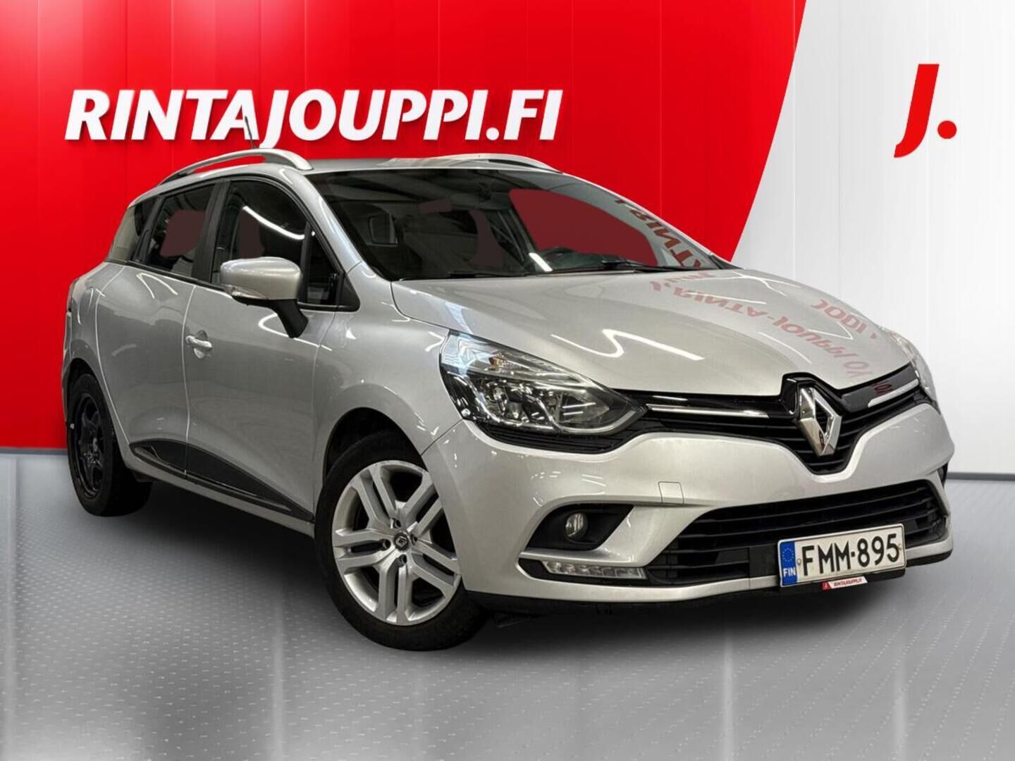 Renault Clio 2016, kuva 1/28