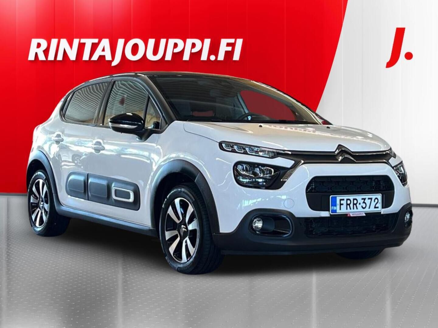 Citroen C3 2024, kuva 1/27
