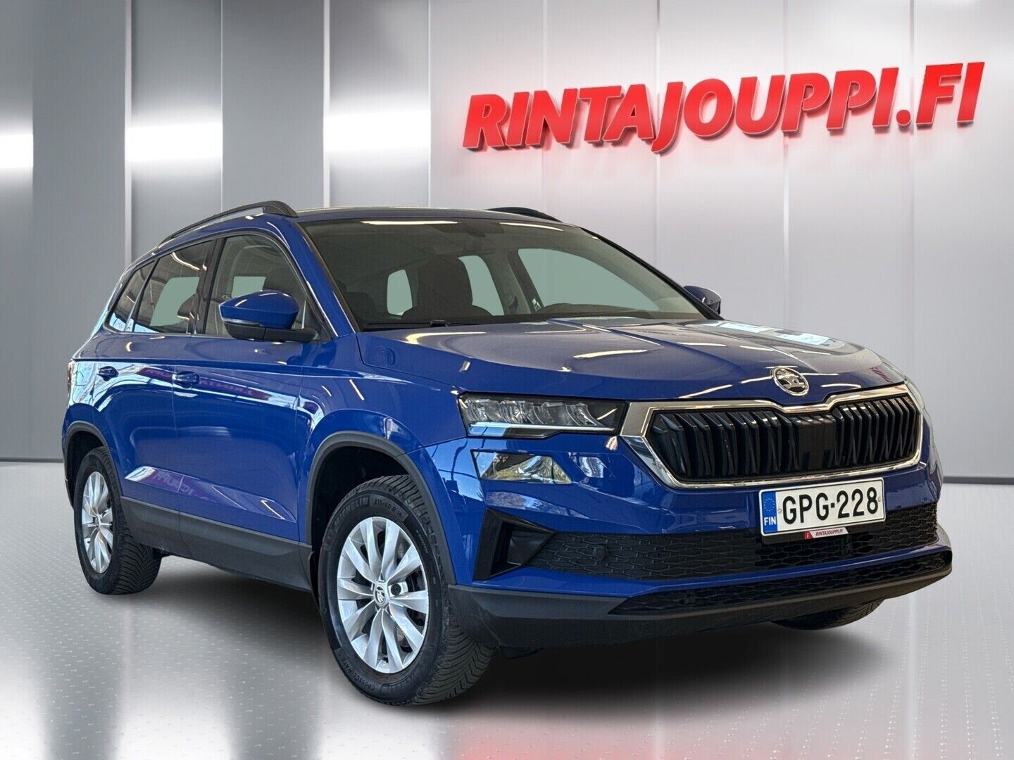 Skoda Karoq 2023, kuva 1/22