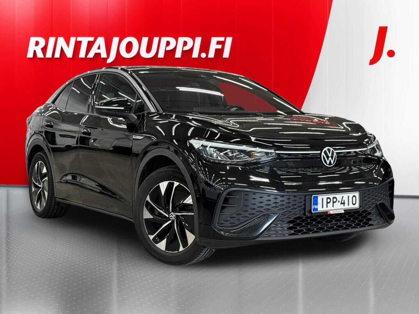Volkswagen ID.5 Pro 128 kW, akku 77 kWh 2022, kuva 1/29
