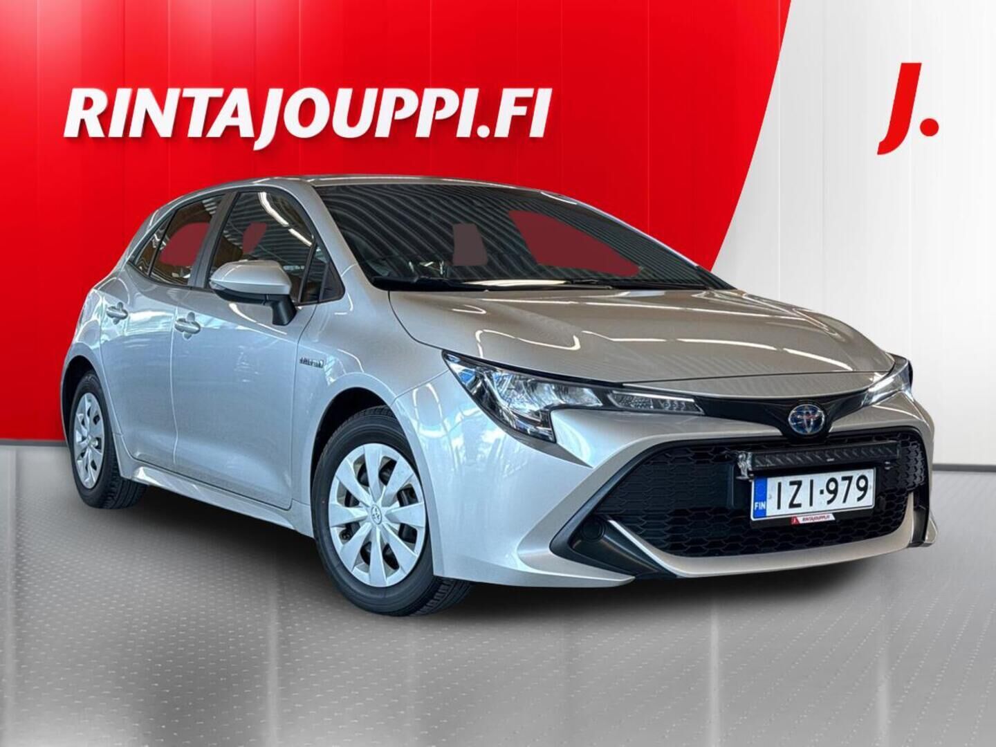 Toyota Corolla 2021, kuva 1/23
