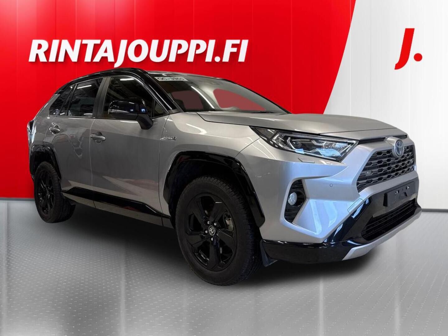 Toyota RAV4 2021, kuva 1/23