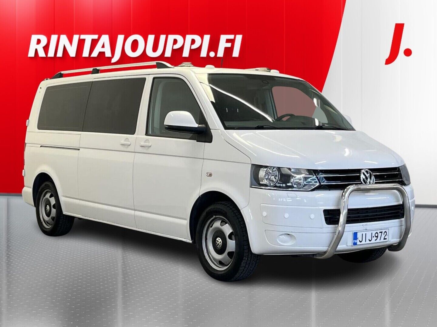 Volkswagen Caravelle 2012, kuva 1/22