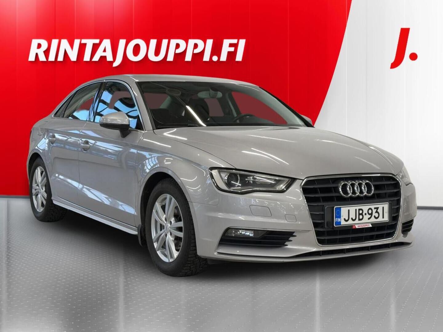 Audi A3 2014, bild 1/20