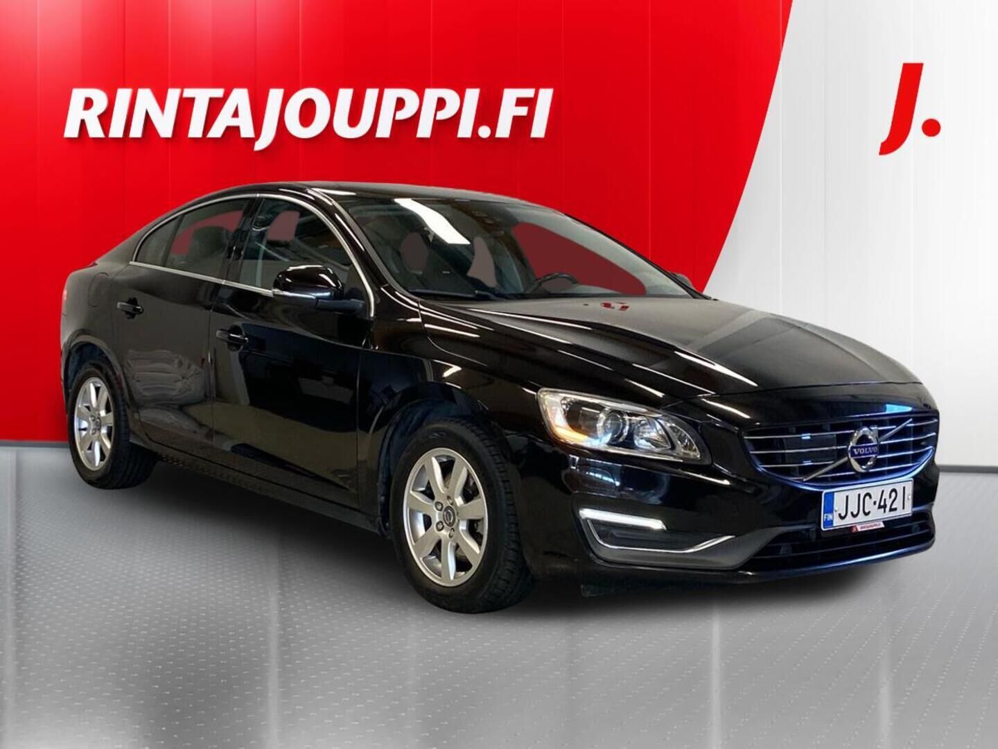 Volvo S60 T3 Momentum aut 2013, kuva 1/33