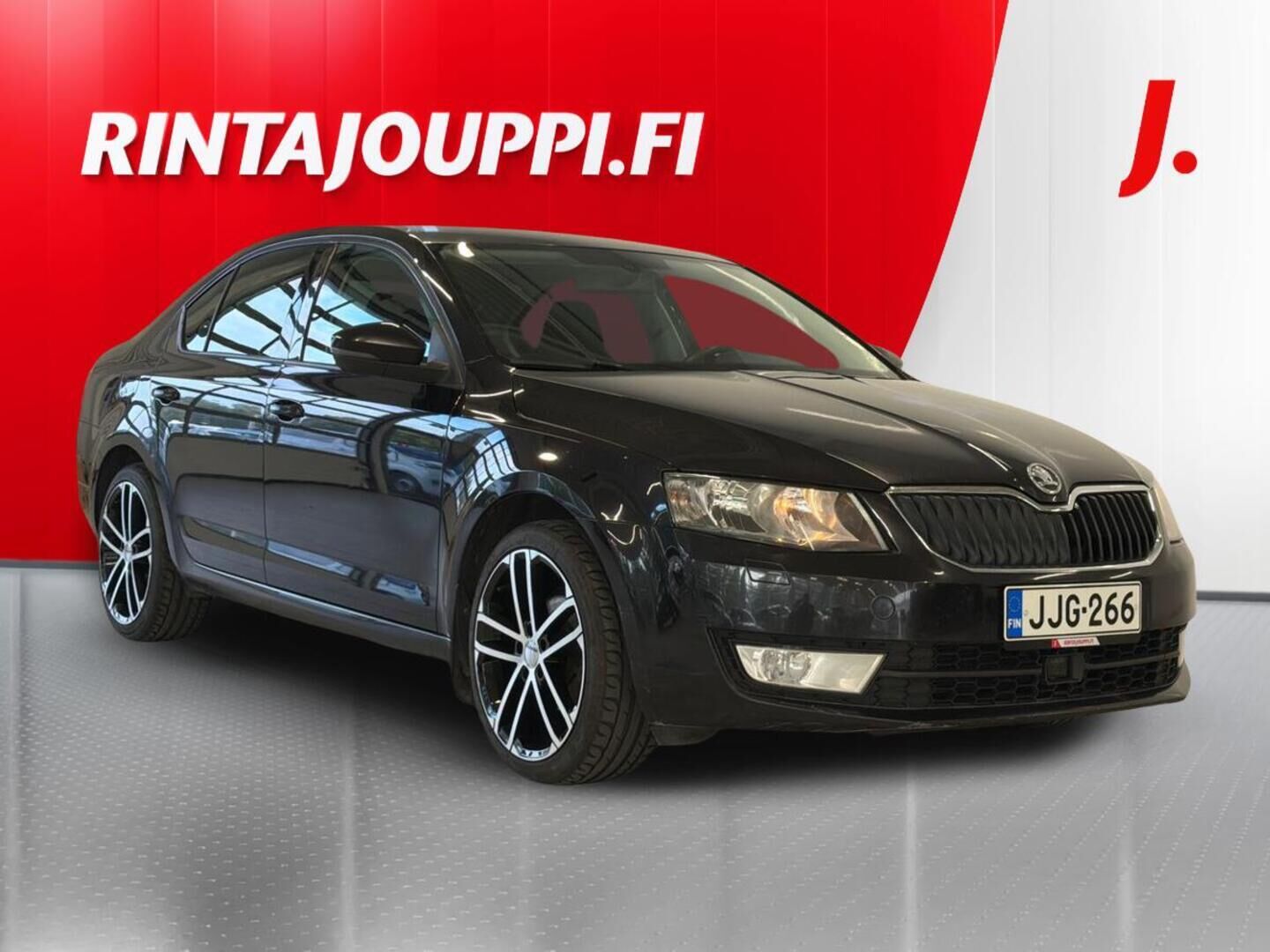 Skoda Octavia 2014, kuva 1/20