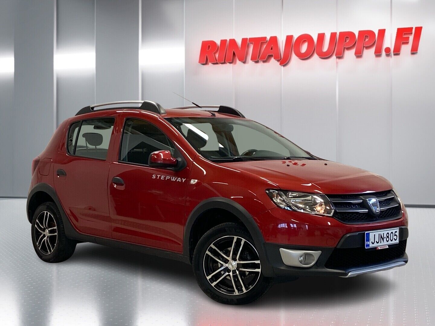 Dacia Sandero Stepway TCe 90 Prestige 2015, kuva 1/23