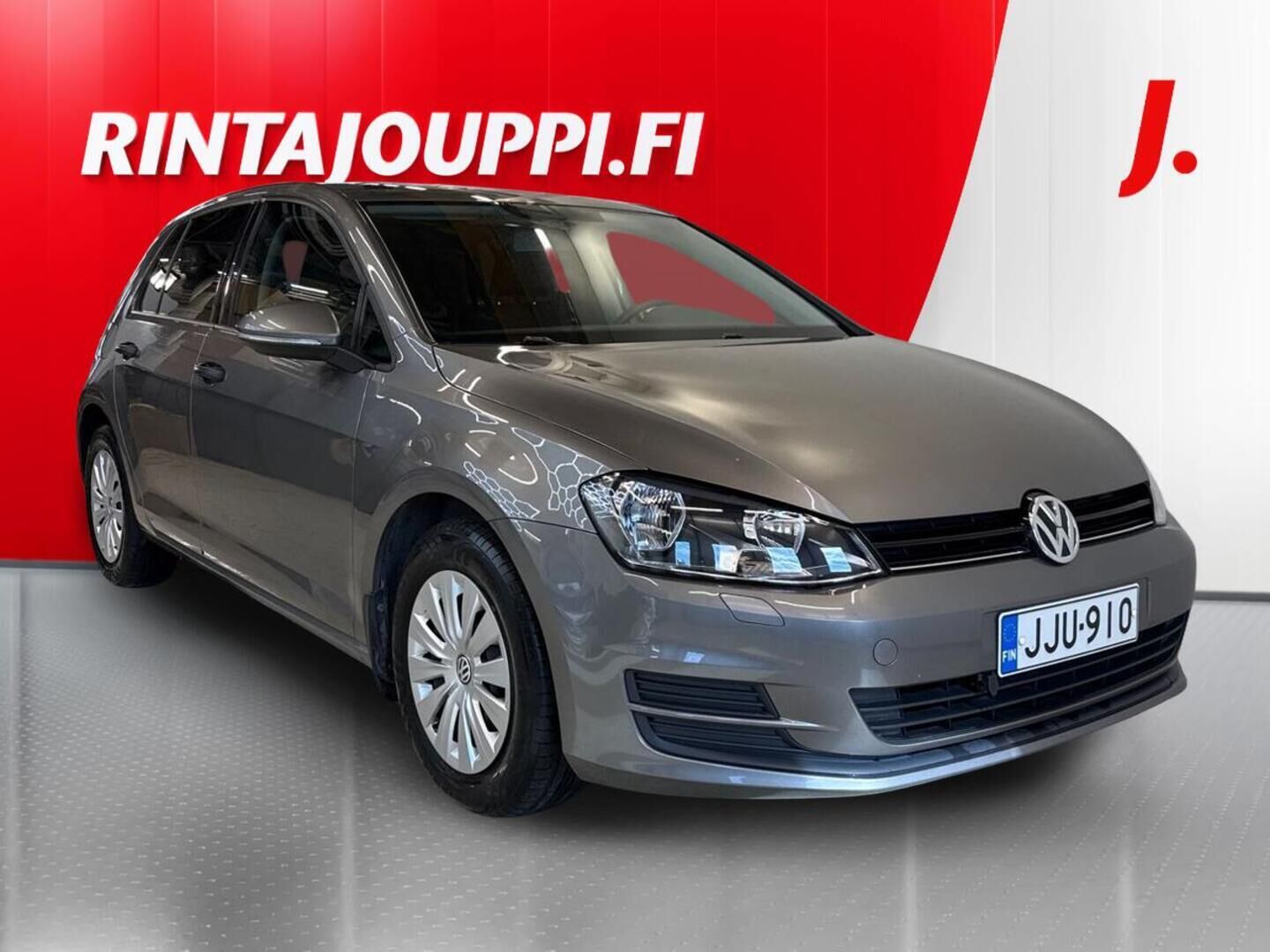 Volkswagen Golf 2015, photo 1/23