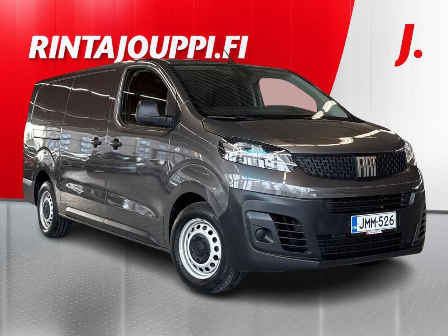 Fiat Scudo 2022, kuva 1/22