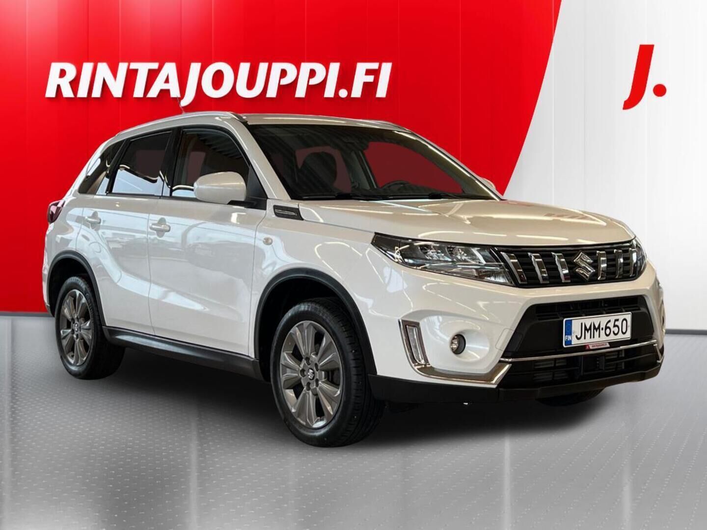 Suzuki Vitara 2022, kuva 1/28