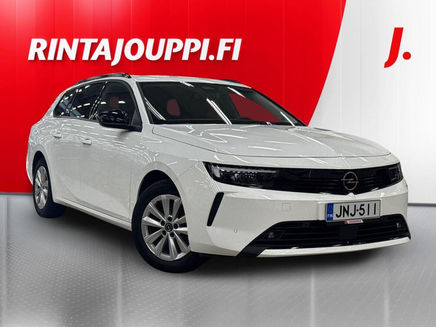 Opel Astra 2024, kuva 1/27