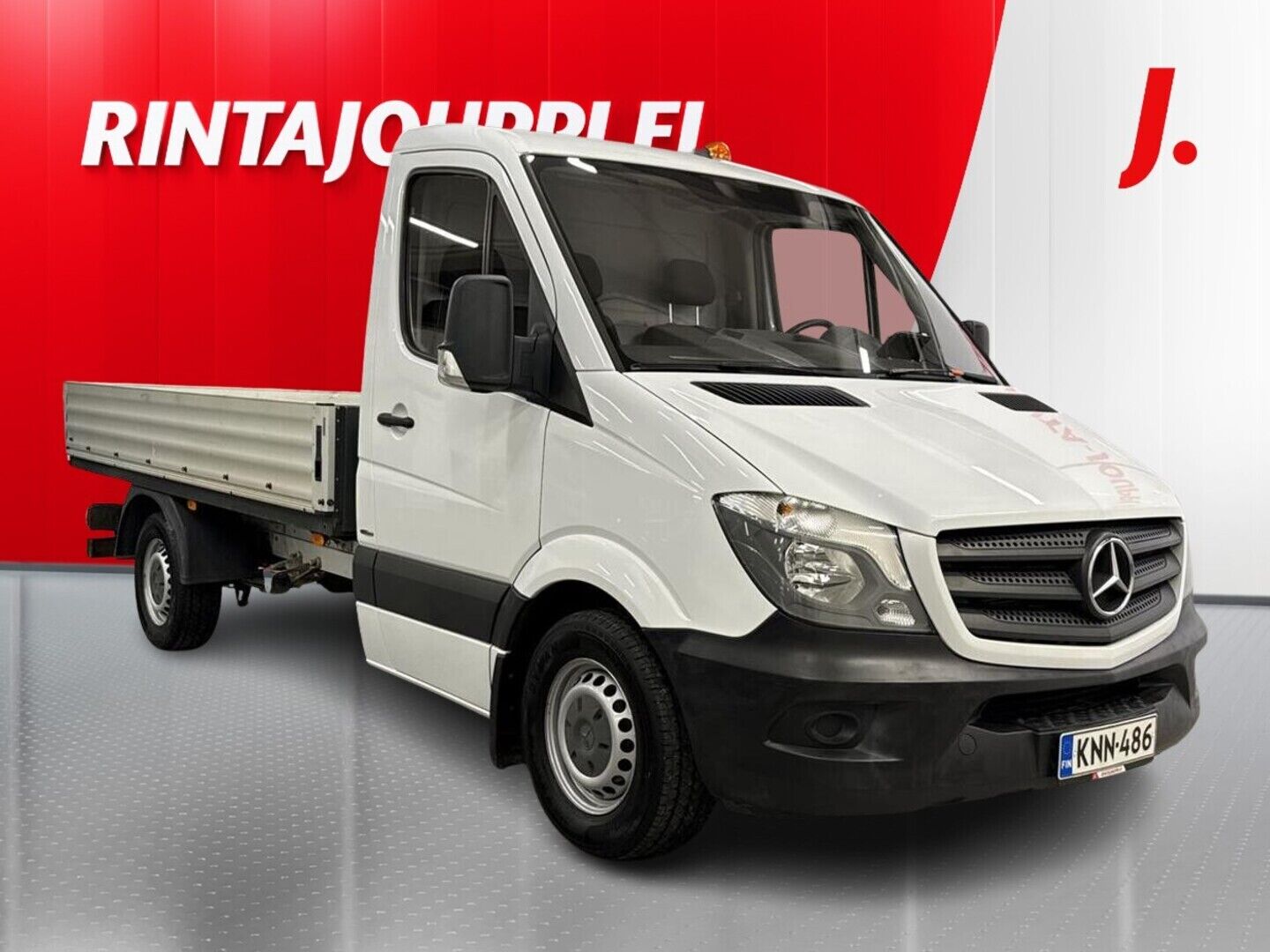 Mercedes-Benz Sprinter 311 CDI Avolava 2016, kuva 1/23