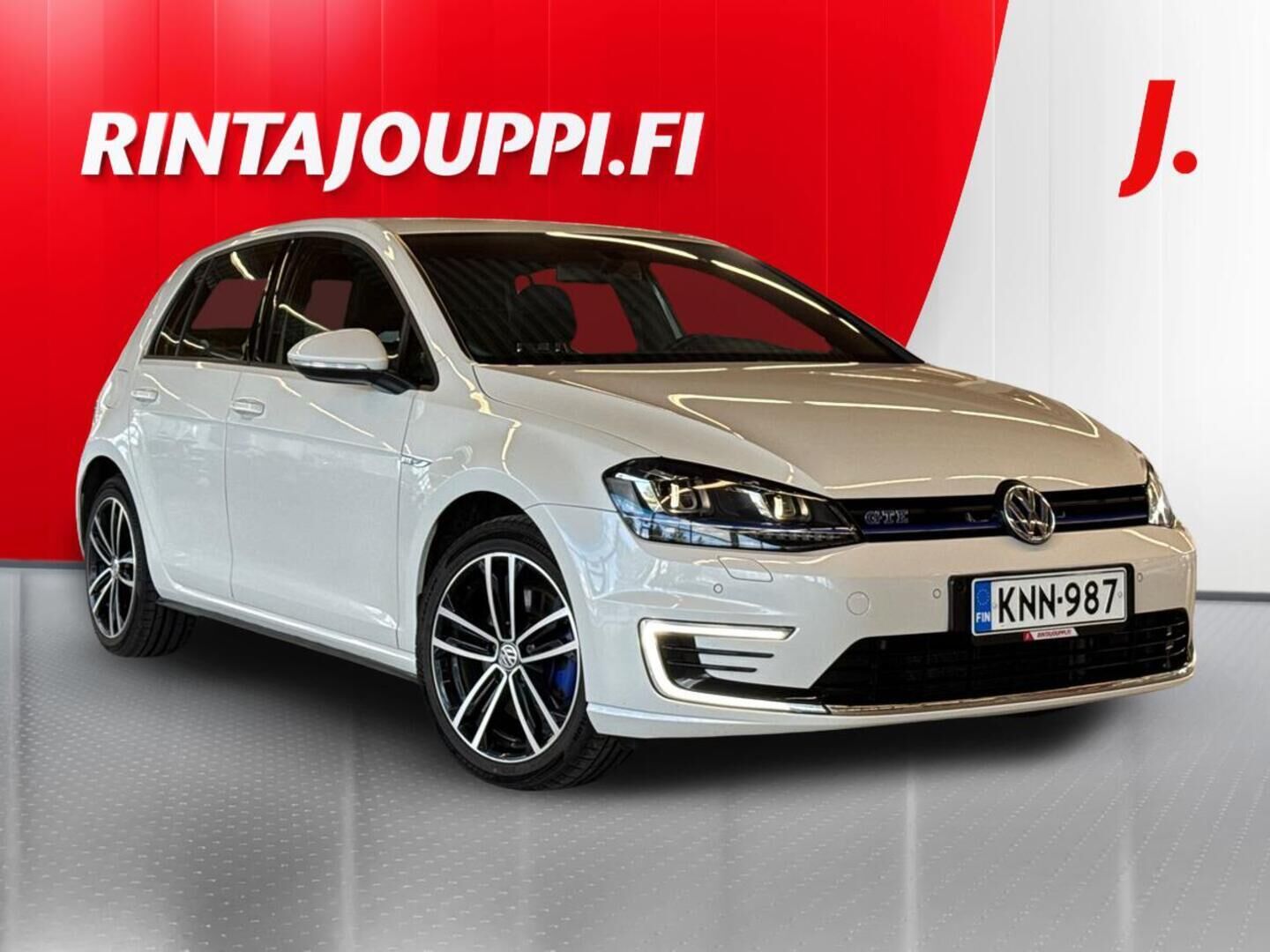 Volkswagen Golf 2016, kuva 1/21