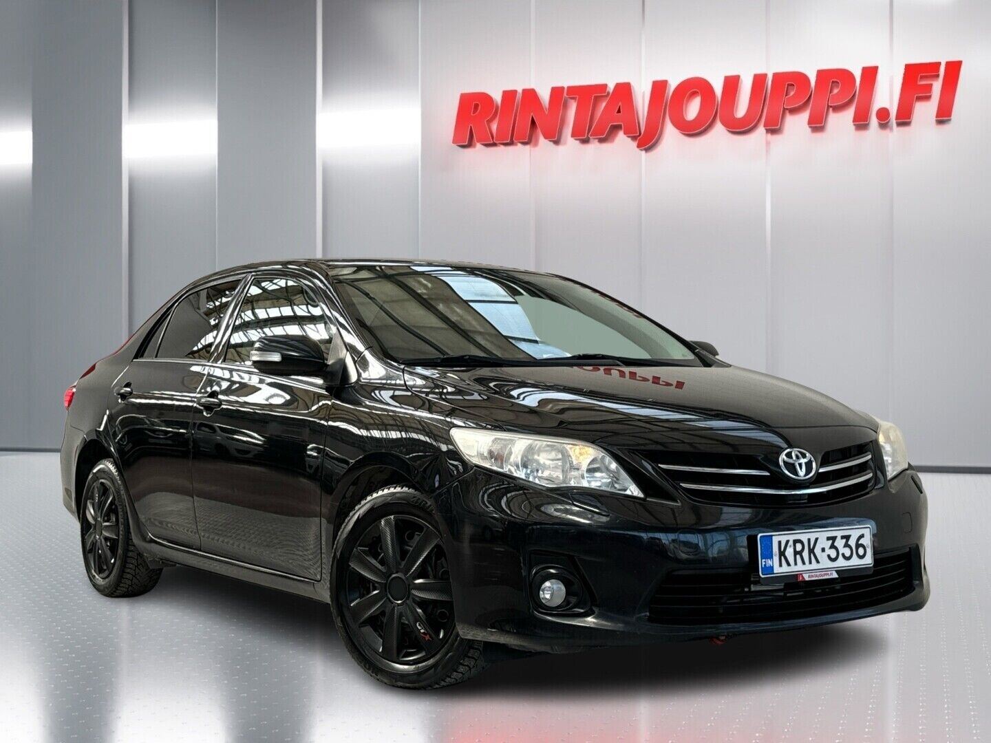 Toyota Corolla 2012, kuva 1/22