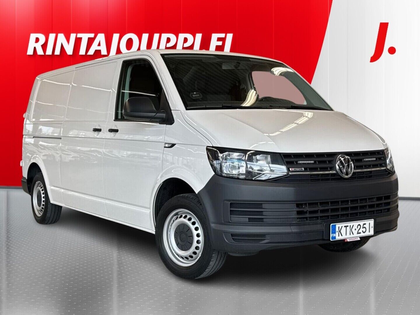Volkswagen Transporter 2019, kuva 1/22