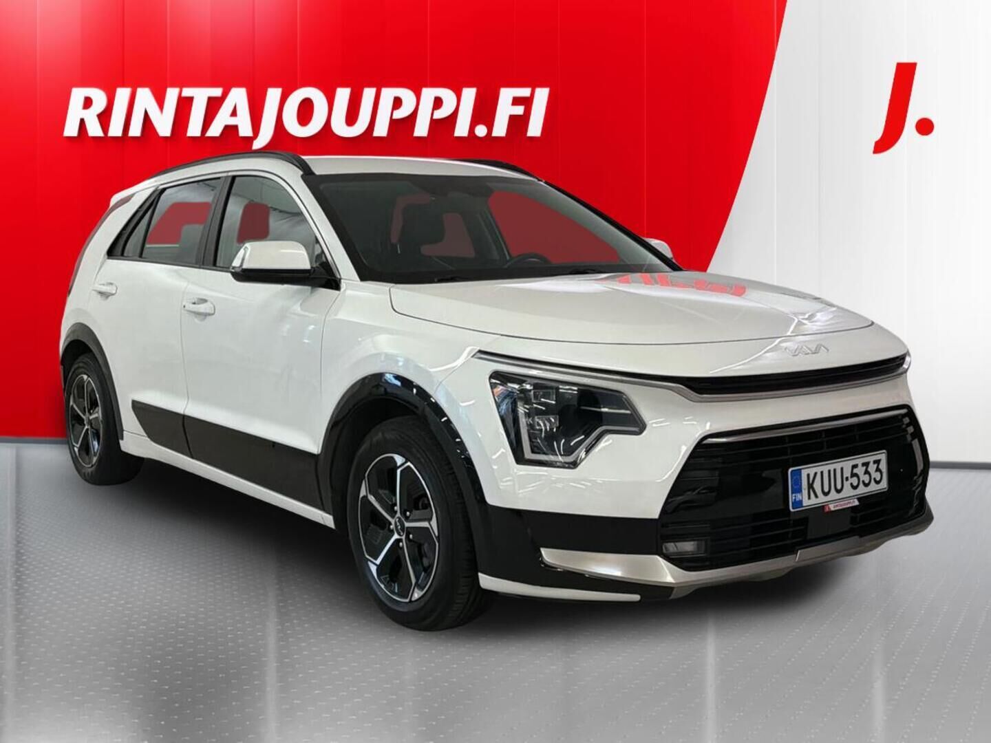 Kia Niro 2023, kuva 1/30