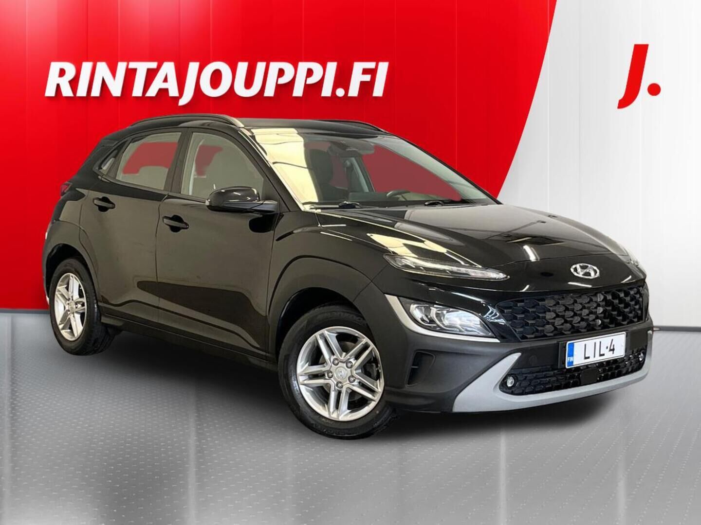 Hyundai Kona 2021, kuva 1/24