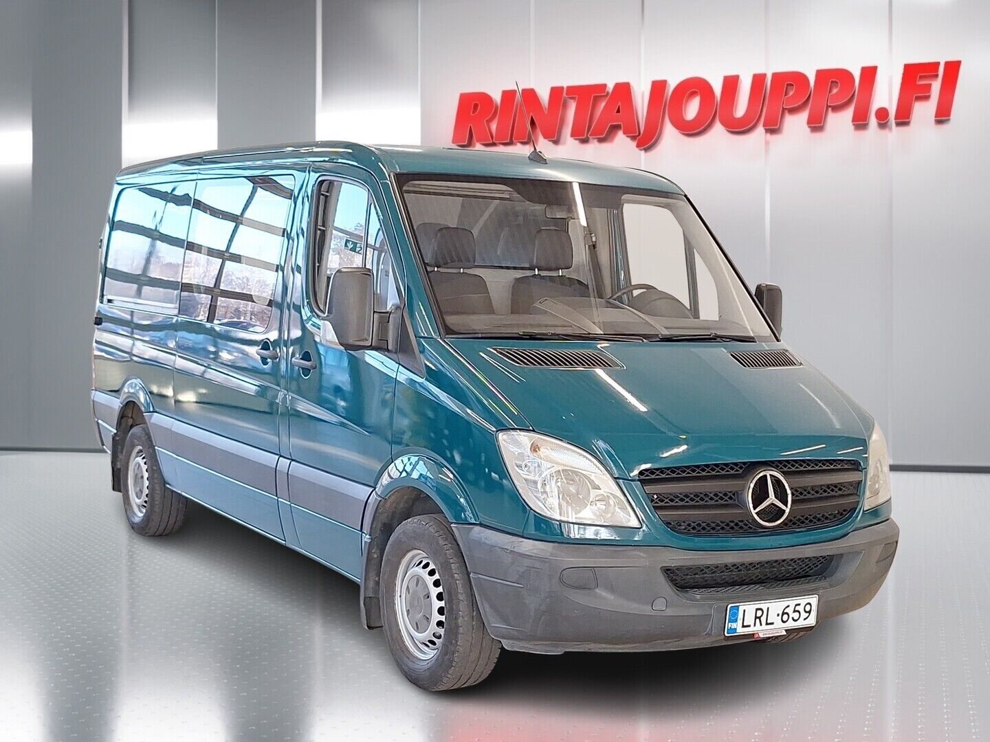 Mercedes-Benz Sprinter 2008, kuva 1/14
