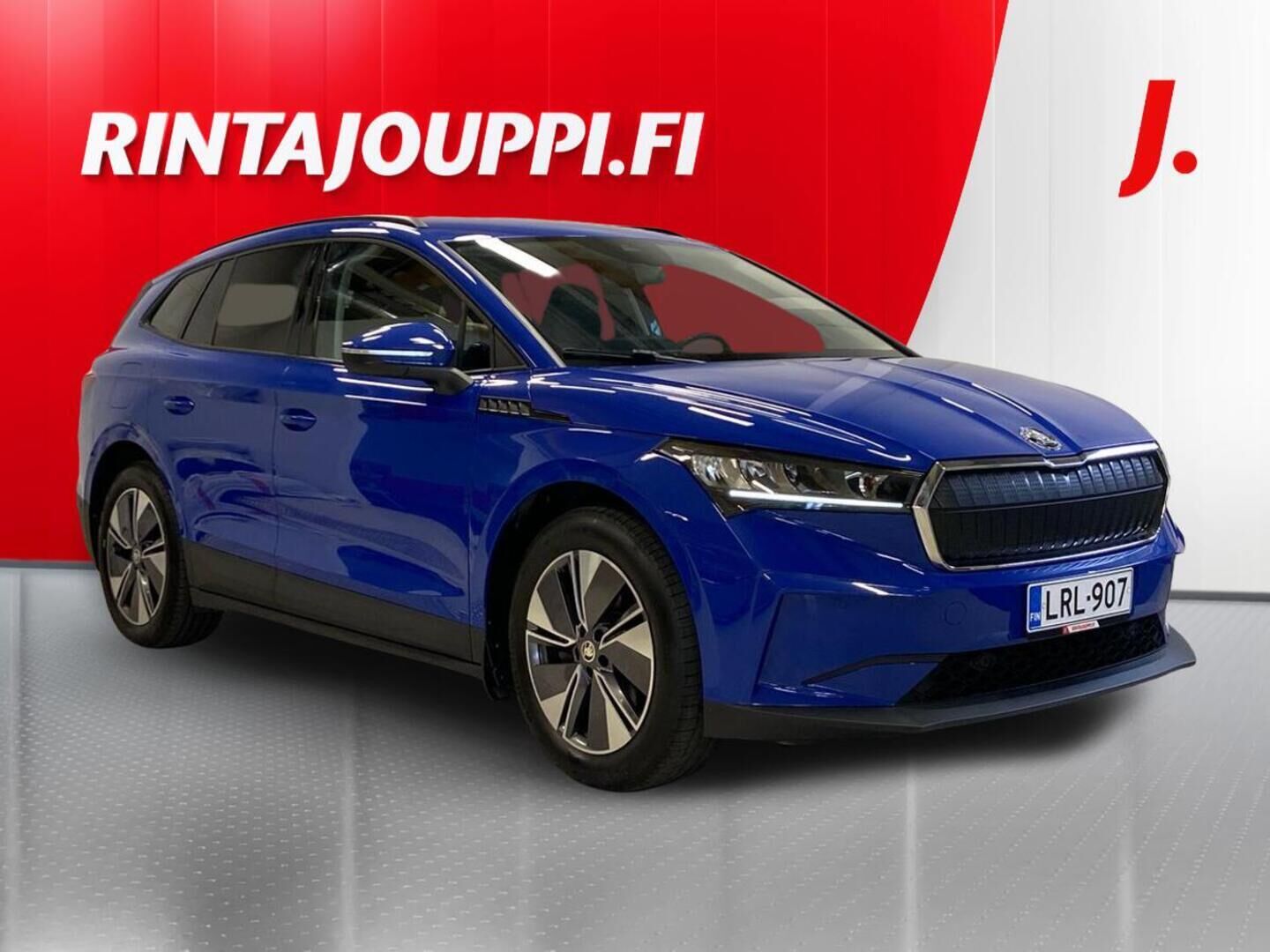 Skoda Enyaq 60 iV 2022, bild 1/32