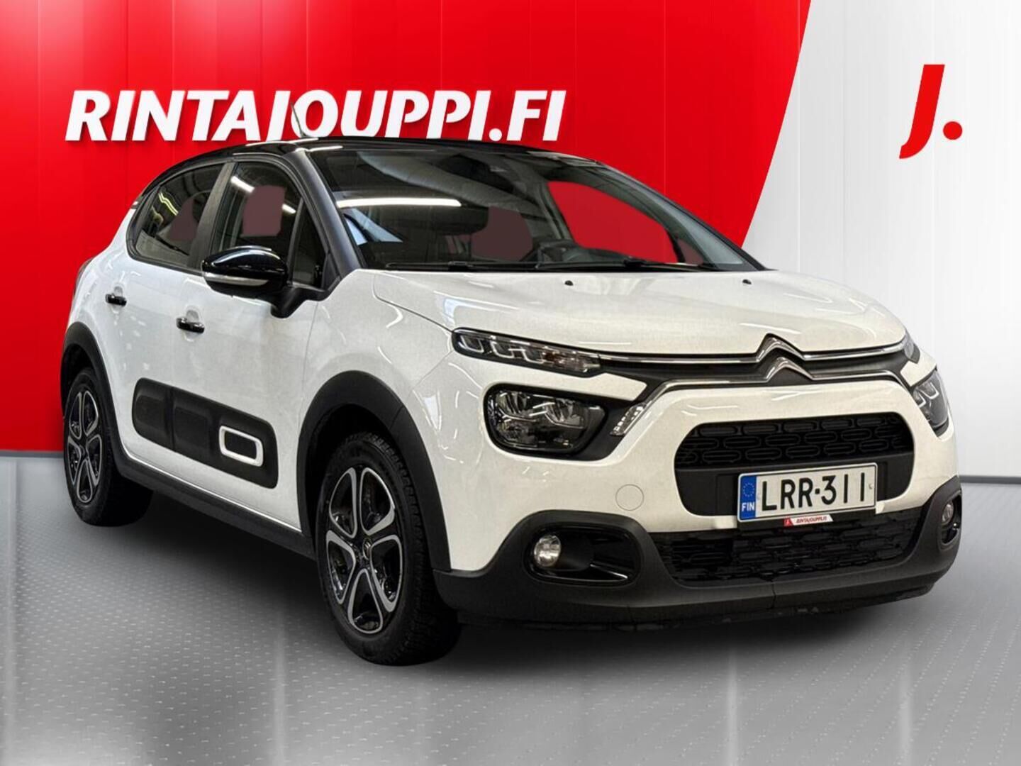 Citroen C3 2022, kuva 1/30